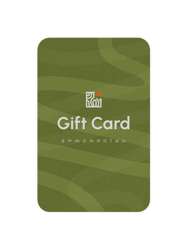 e-Gift card